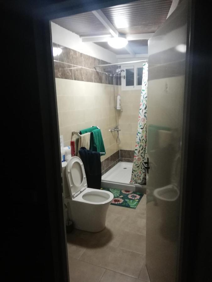 Yurta De Arico Hotel Arico Viejo Eksteriør billede