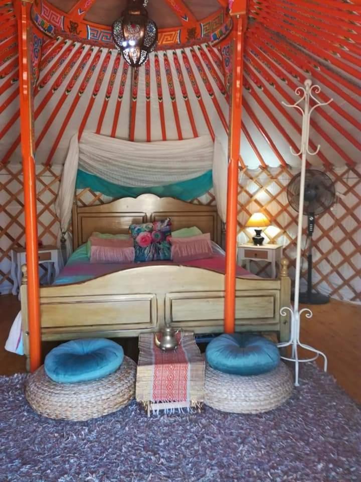 Yurta De Arico Hotel Arico Viejo Værelse billede