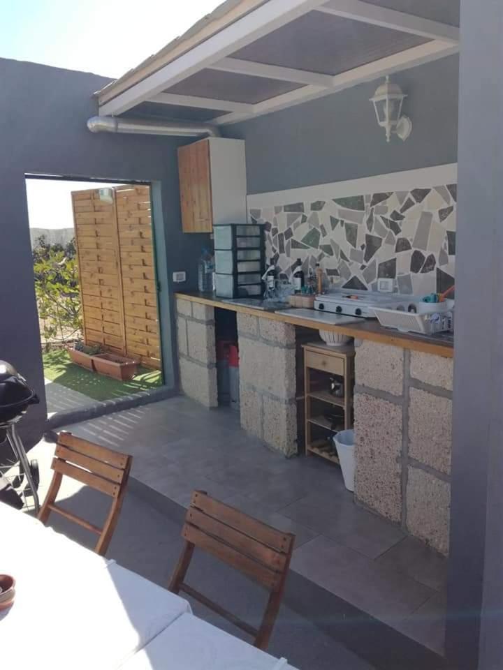 Yurta De Arico Hotel Arico Viejo Værelse billede
